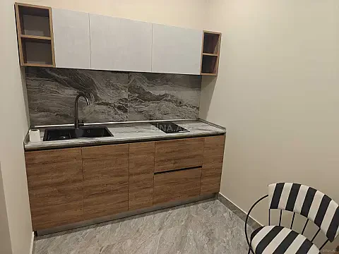 Satılır 2 otaqlı mənzil 70 m² — Bakı 2 otaq 70.00 m²