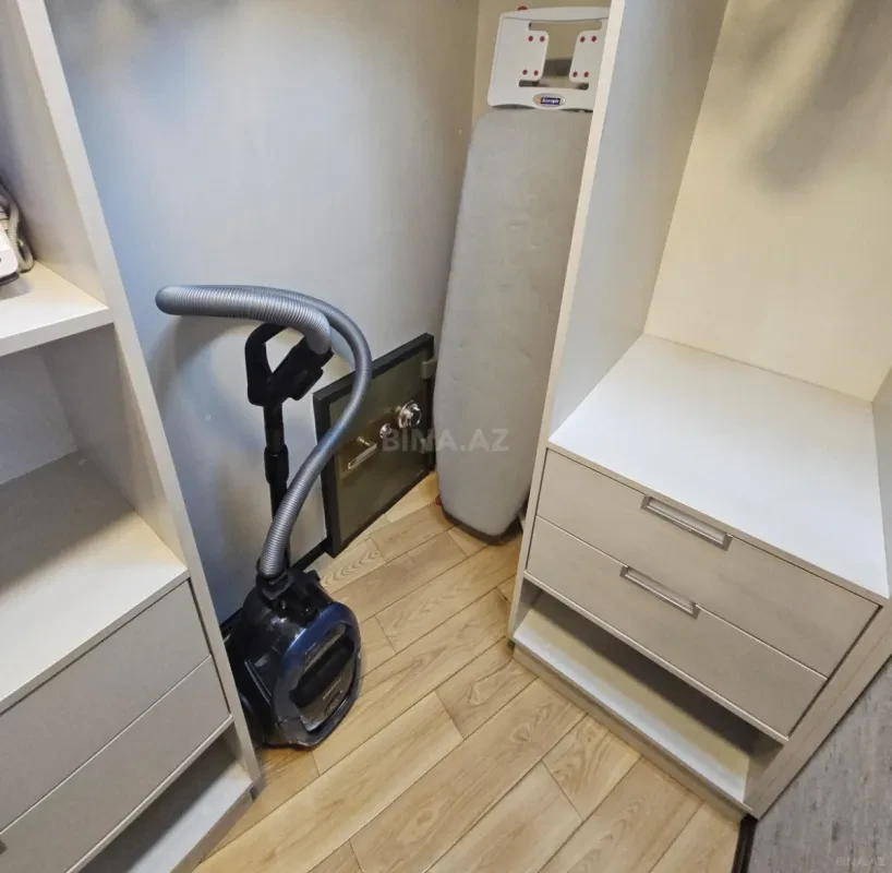 Kirayə verilir 3 otaqlı mənzil 75 m²