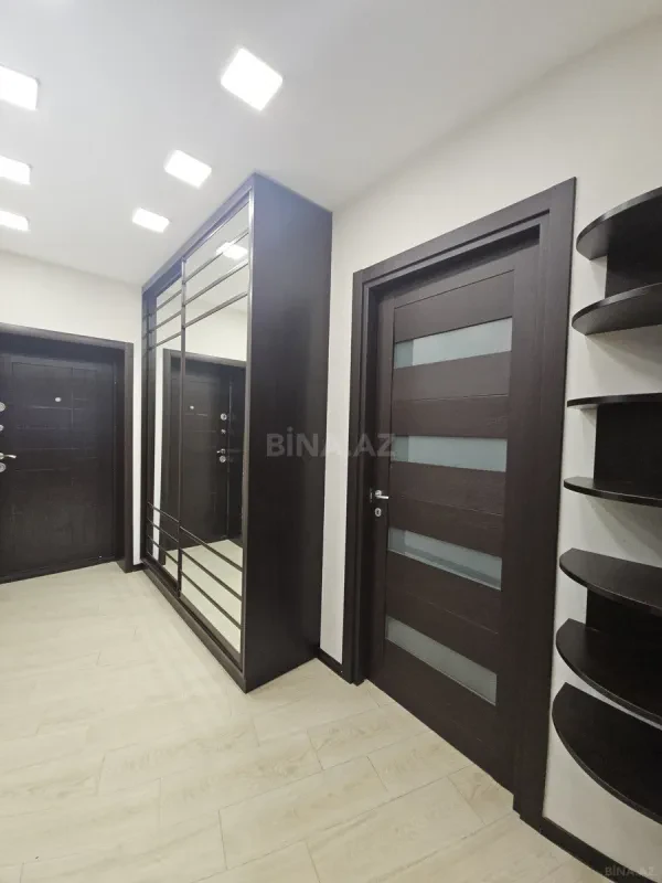 Kirayə verilir 3 otaqlı mənzil 75 m²