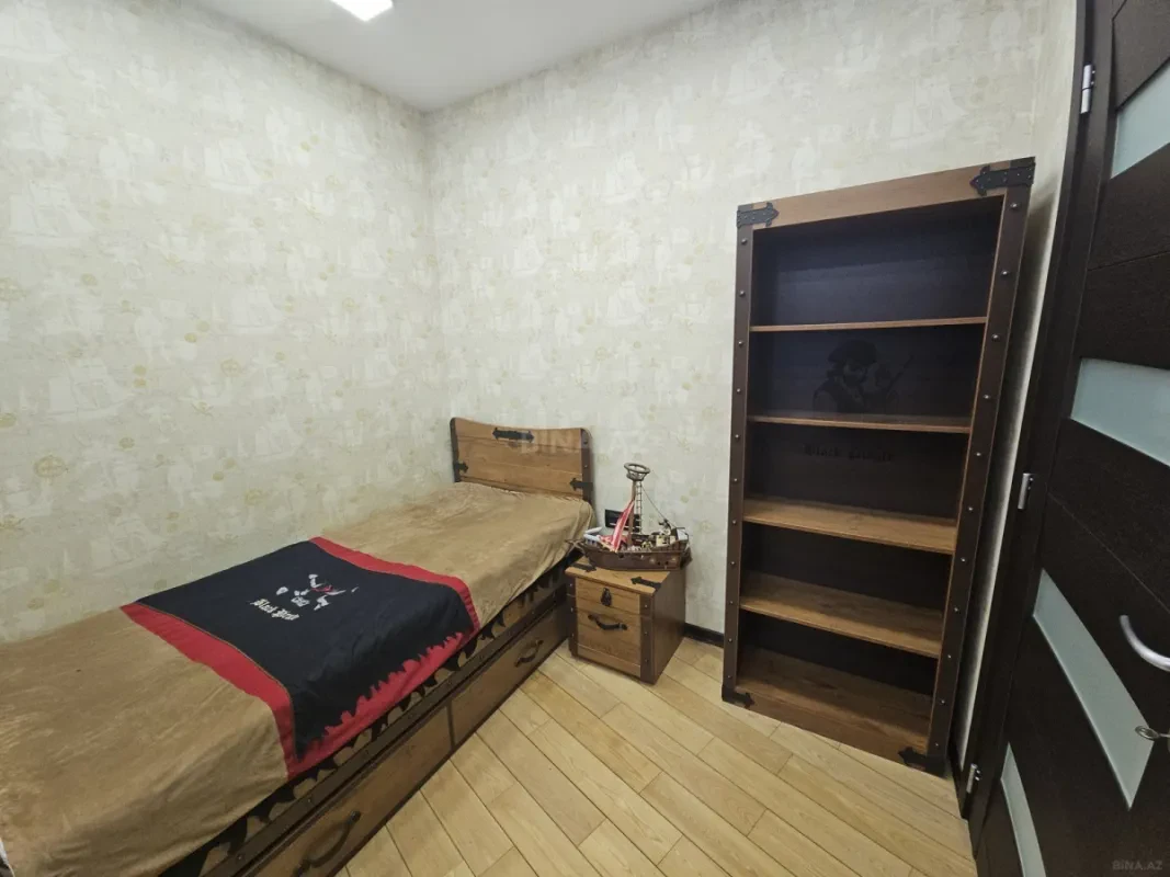 Kirayə verilir 3 otaqlı mənzil 75 m²
