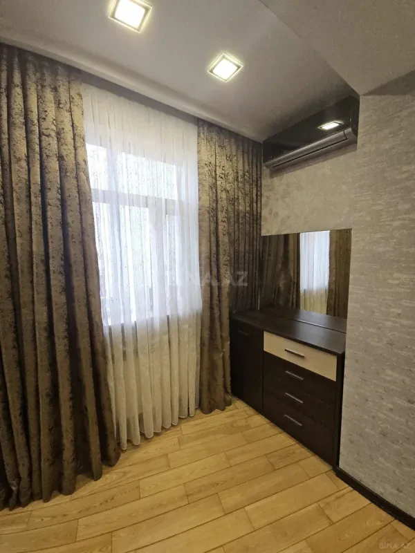 Kirayə verilir 3 otaqlı mənzil 75 m²