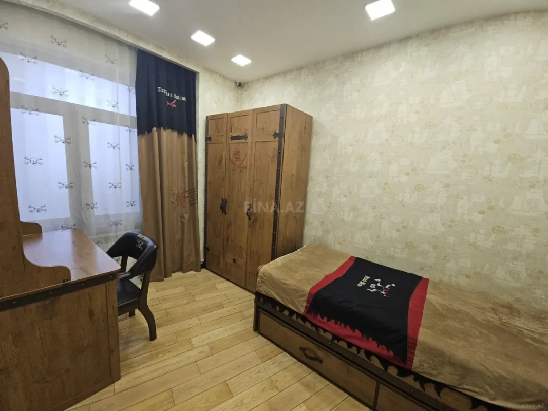 Kirayə verilir 3 otaqlı mənzil 75 m²