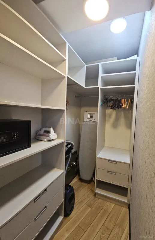 Kirayə verilir 3 otaqlı mənzil 75 m²