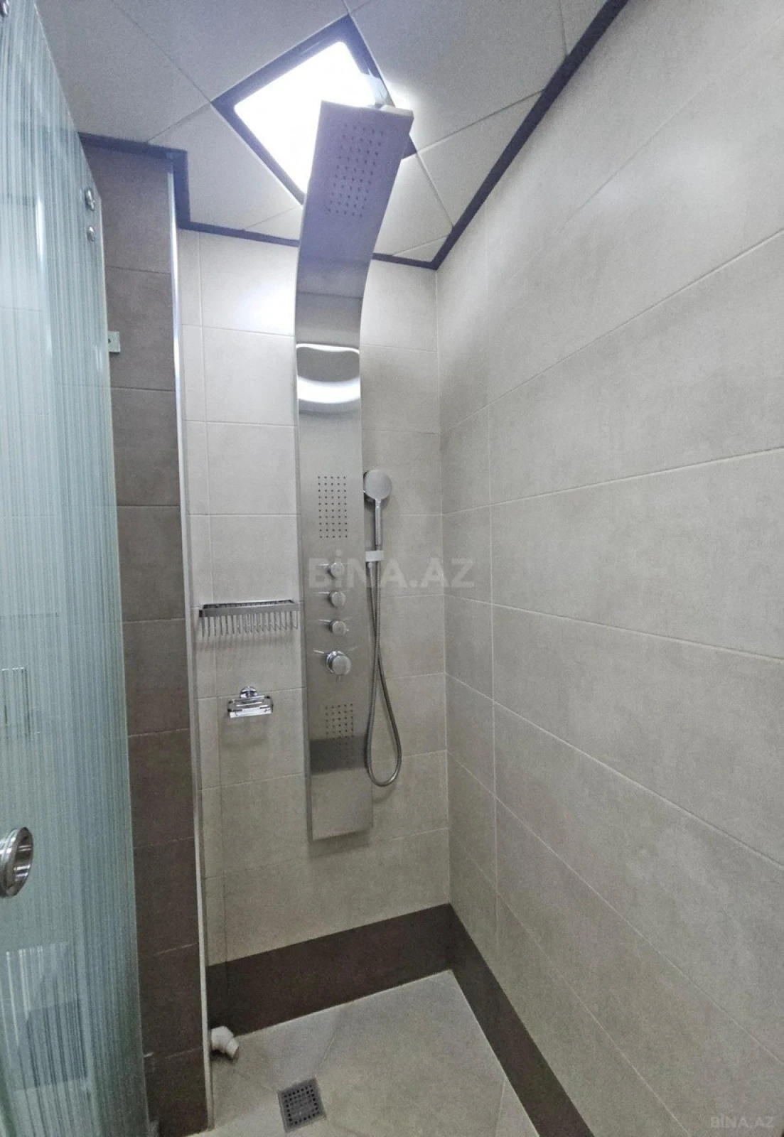 Kirayə verilir 3 otaqlı mənzil 75 m²
