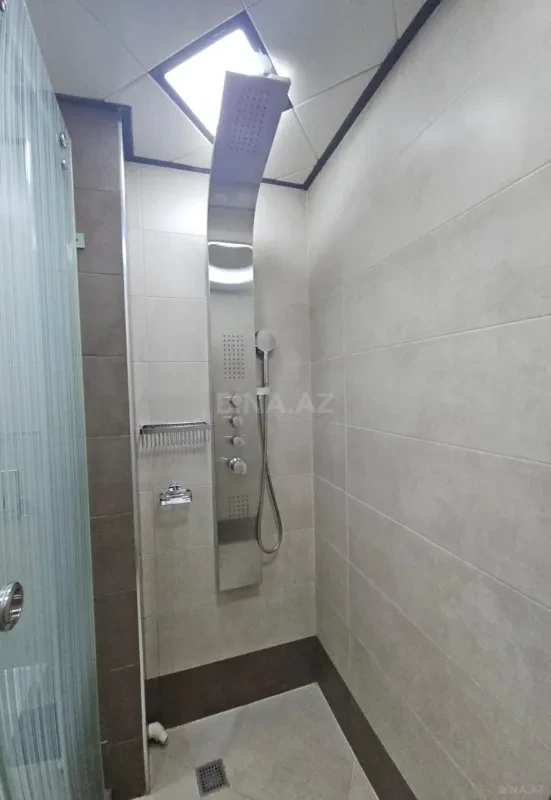 Kirayə verilir 3 otaqlı mənzil 75 m²