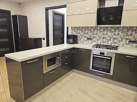 Kirayə verilir 3 otaqlı mənzil 75 m²