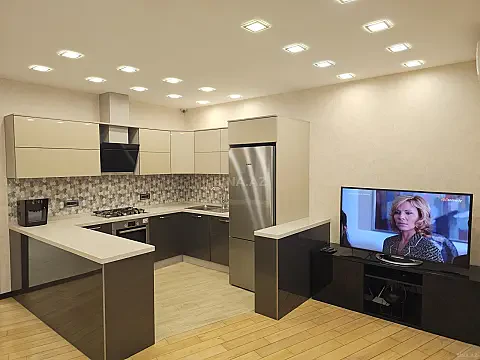 Kirayə verilir 3 otaqlı mənzil 75 m²
