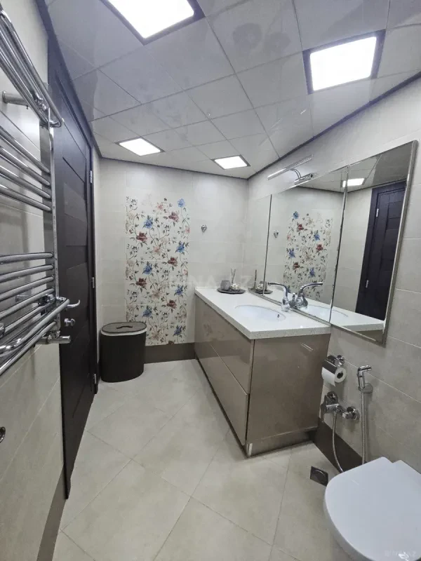 Kirayə verilir 3 otaqlı mənzil 75 m²