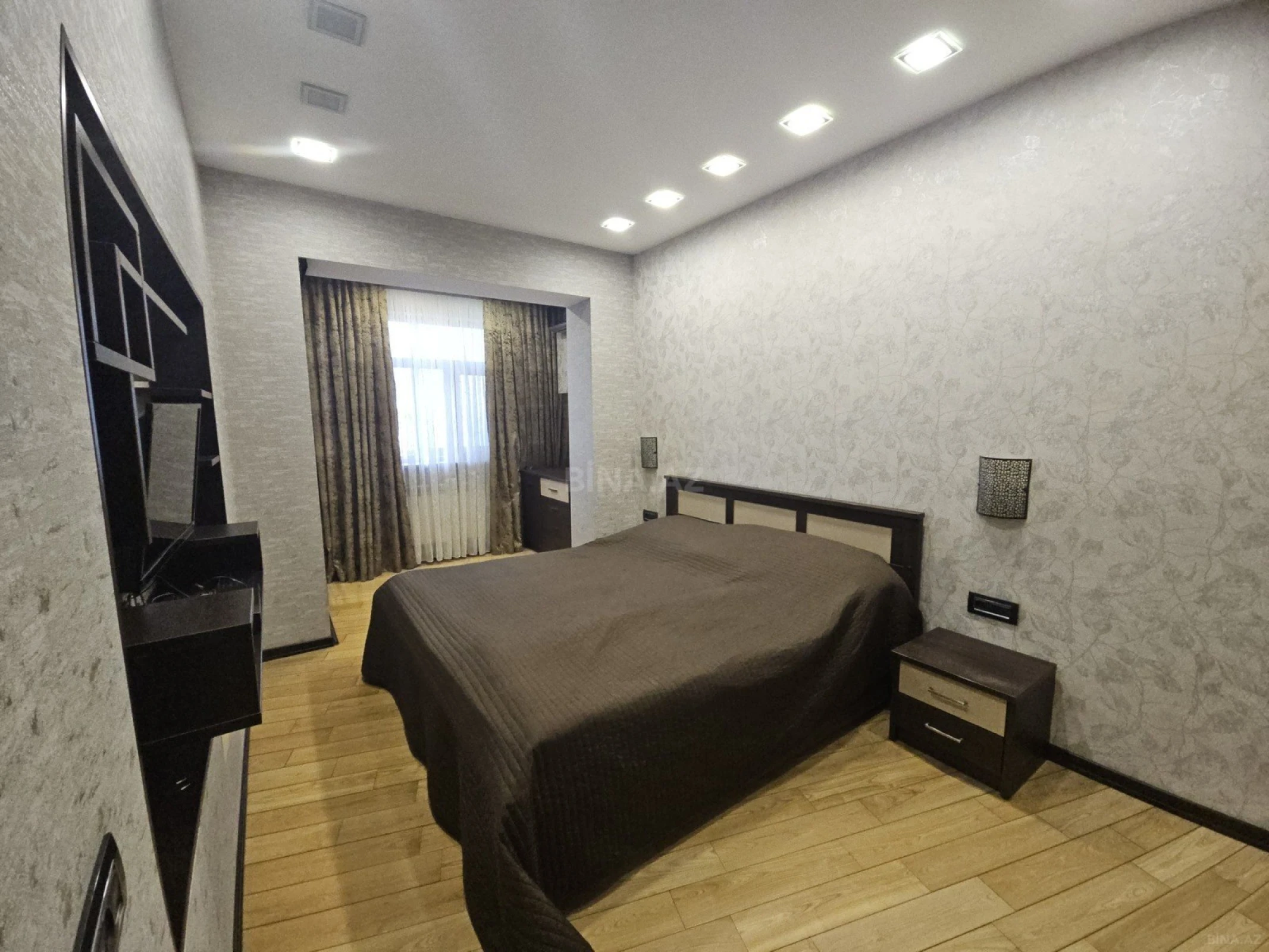 Kirayə verilir 3 otaqlı mənzil 75 m²