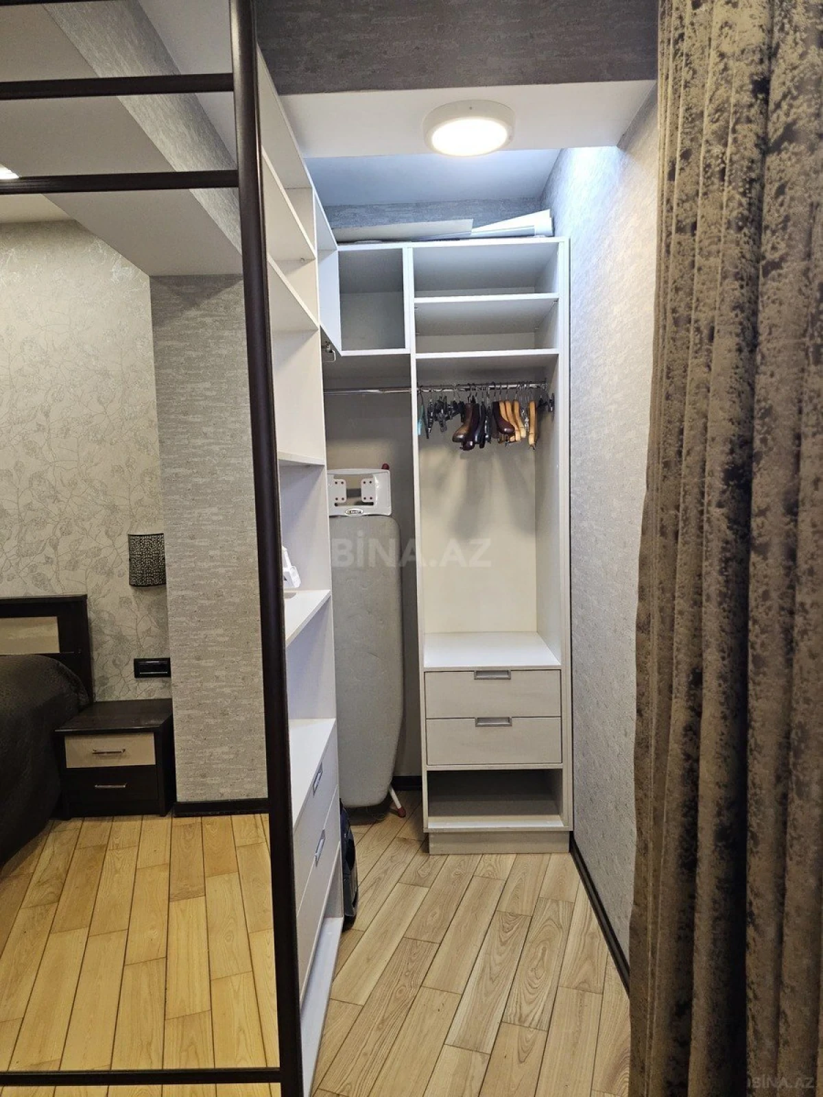 Kirayə verilir 3 otaqlı mənzil 75 m²