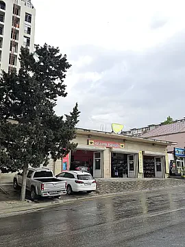 Satılır obyekt 220 m² — Bakı, Əhmədli 220.00 m²