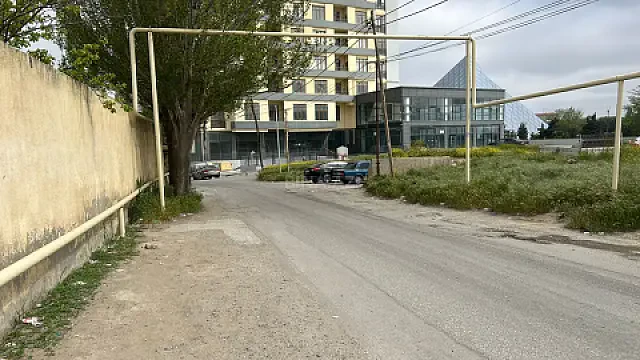 Satılır torpaq sahəsi 2.5 m² — Bakı 2.50 m²