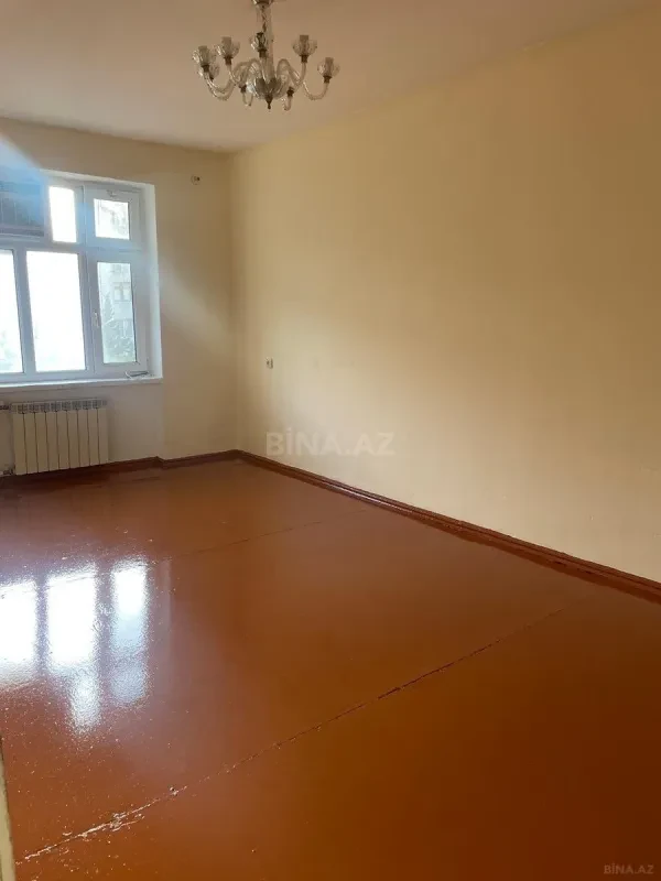 Satılır 2 otaqlı mənzil 50 m²