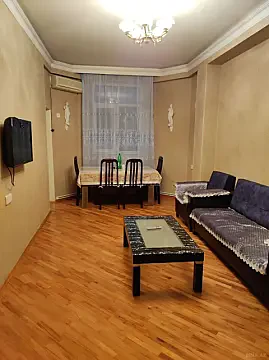 Kirayə verilir 3 otaqlı mənzil 70 m² — Bakı, Yeni Yasamal 3 otaq 70.00 m²