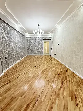 Satılır 3 otaqlı mənzil 82 m²
