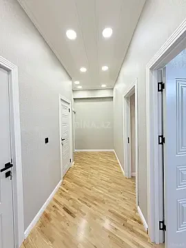 Satılır 3 otaqlı mənzil 82 m²