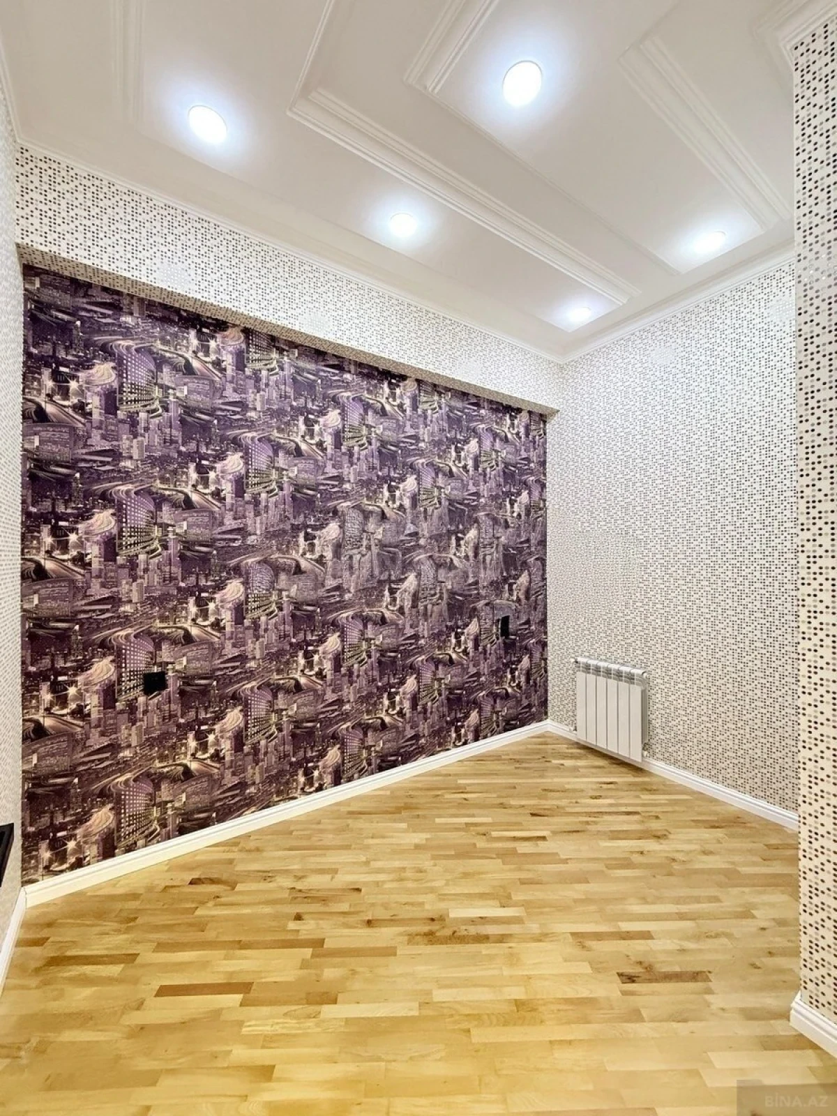 Satılır 3 otaqlı mənzil 82 m²
