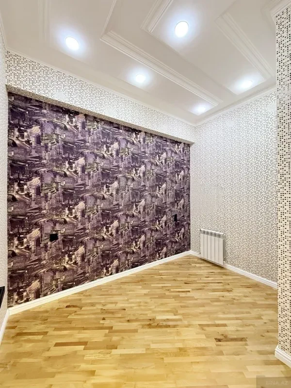 Satılır 3 otaqlı mənzil 82 m²