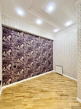 Satılır 3 otaqlı mənzil 82 m²