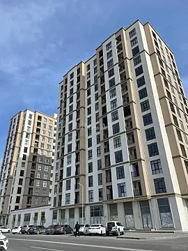 Satılır 3 otaqlı mənzil 82 m² — Bakı, Sabunçu 3 otaq 82.00 m²