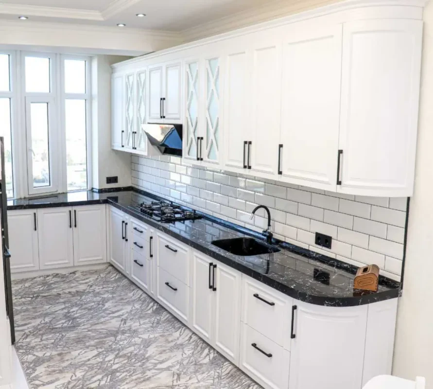 Satılır 3 otaqlı mənzil 82 m²