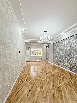 Satılır 3 otaqlı mənzil 82 m²