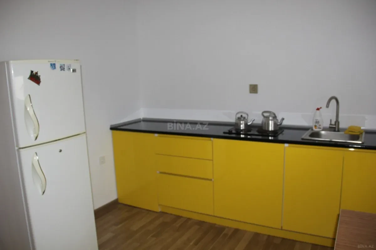 Kirayə verilir 3 otaqlı mənzil 80 m²