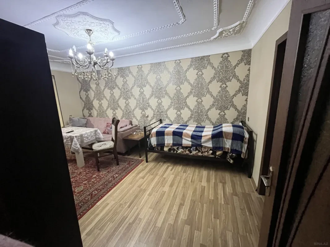 Kirayə verilir 2 otaqlı mənzil 20 m²