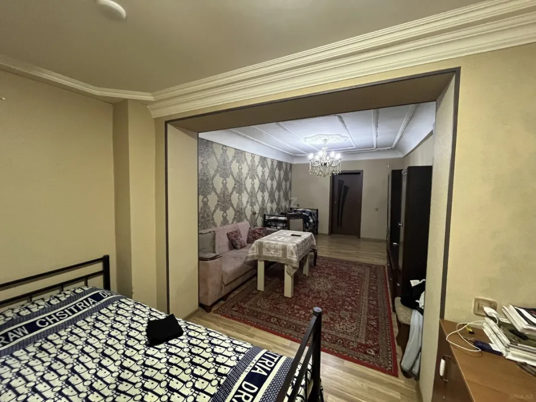 Kirayə verilir 2 otaqlı mənzil 20 m²