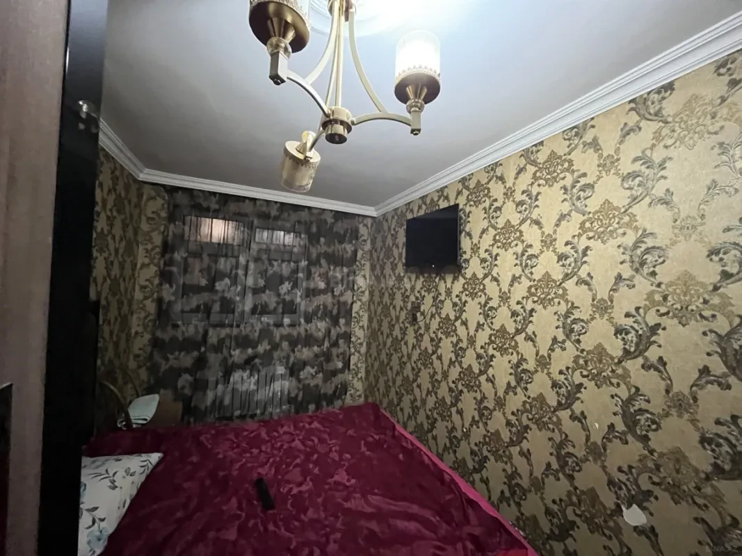 Kirayə verilir 2 otaqlı mənzil 20 m²