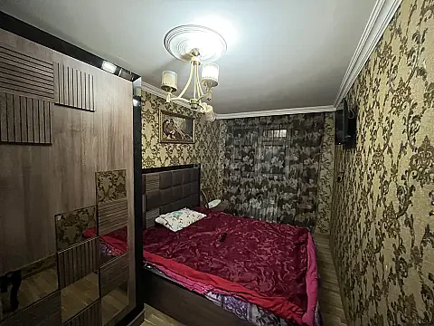 Kirayə verilir 2 otaqlı mənzil 20 m²