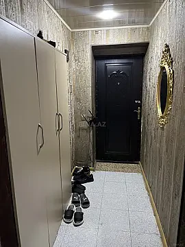 Kirayə verilir 2 otaqlı mənzil 20 m² — Bakı 2 otaq 20.00 m²