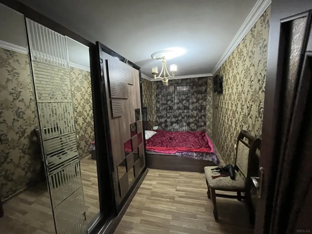 Kirayə verilir 2 otaqlı mənzil 20 m²