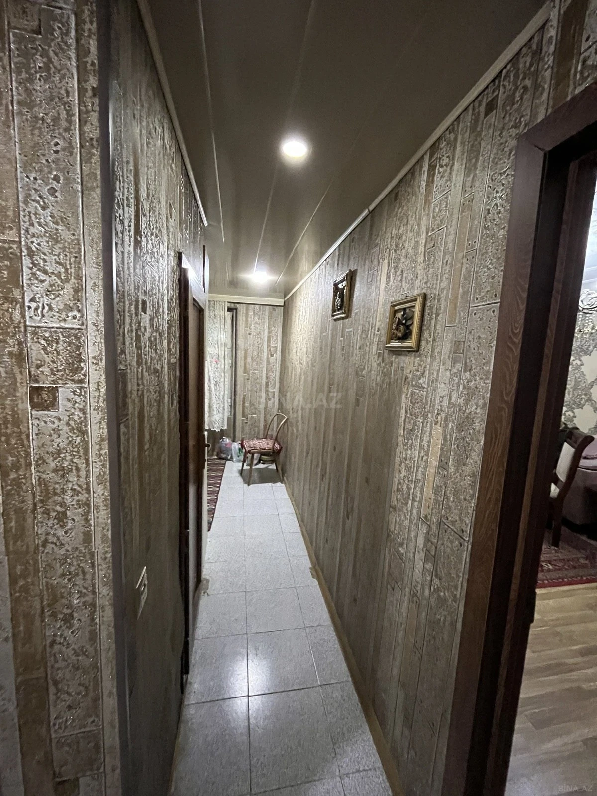 Kirayə verilir 2 otaqlı mənzil 20 m²