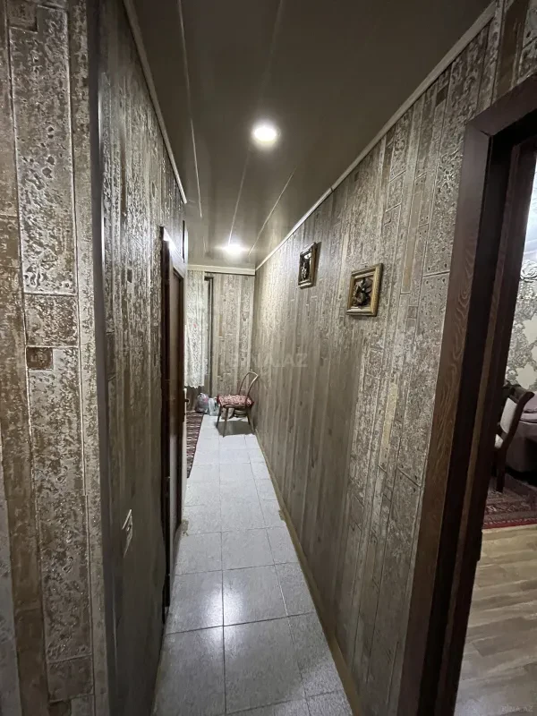 Kirayə verilir 2 otaqlı mənzil 20 m²