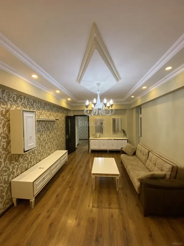 Satılır 3 otaqlı mənzil 80 m²