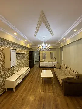 Satılır 3 otaqlı mənzil 80 m² — Xırdalan 3 otaq 80.00 m²
