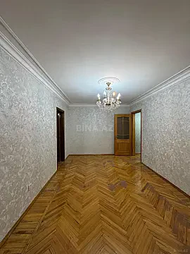 Satılır 2 otaqlı mənzil 50 m² — Bakı 2 otaq 50.00 m²