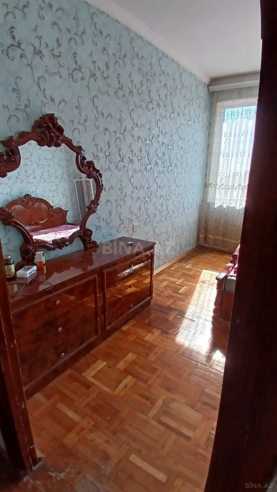 Kirayə verilir 3 otaqlı mənzil 90 m²
