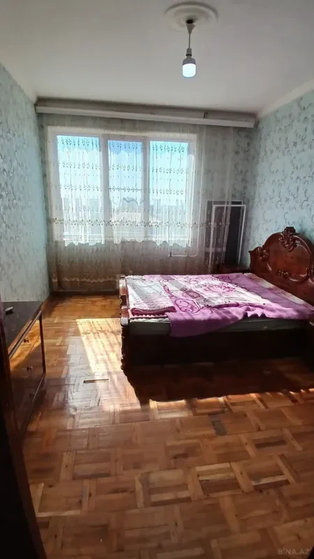 Kirayə verilir 3 otaqlı mənzil 90 m²