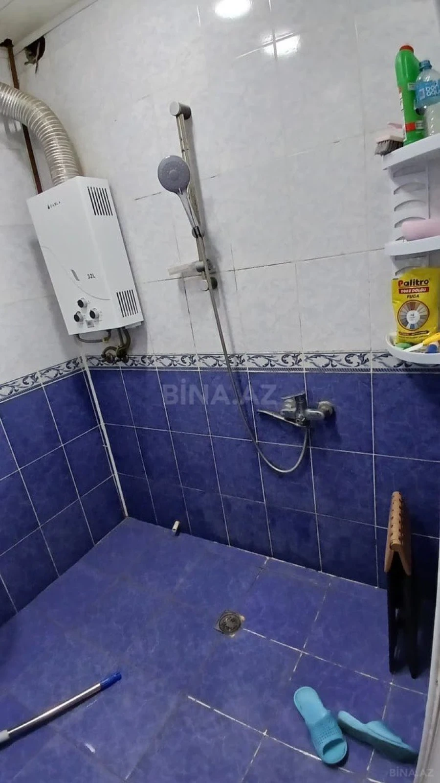 Kirayə verilir 3 otaqlı mənzil 90 m²