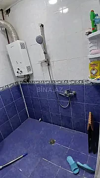 Kirayə verilir 3 otaqlı mənzil 90 m²
