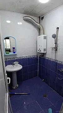Kirayə verilir 3 otaqlı mənzil 90 m²