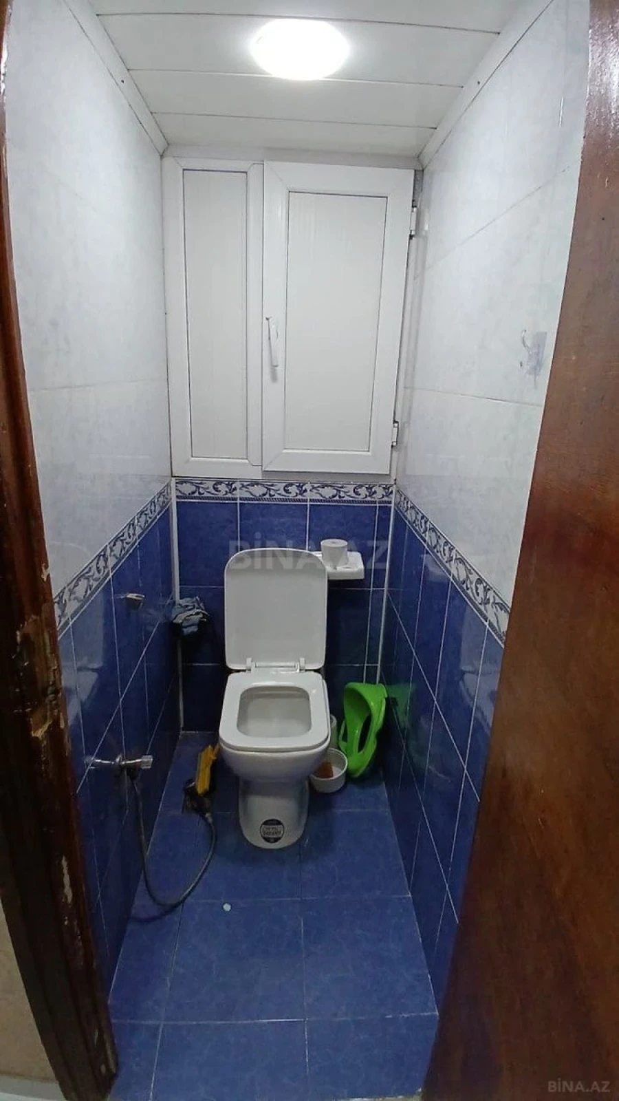 Kirayə verilir 3 otaqlı mənzil 90 m²