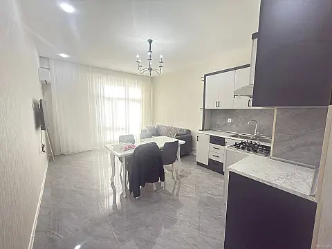 Kirayə verilir 2 otaqlı mənzil 70 m² — Bakı, Nərimanov 2 otaq 70.00 m²