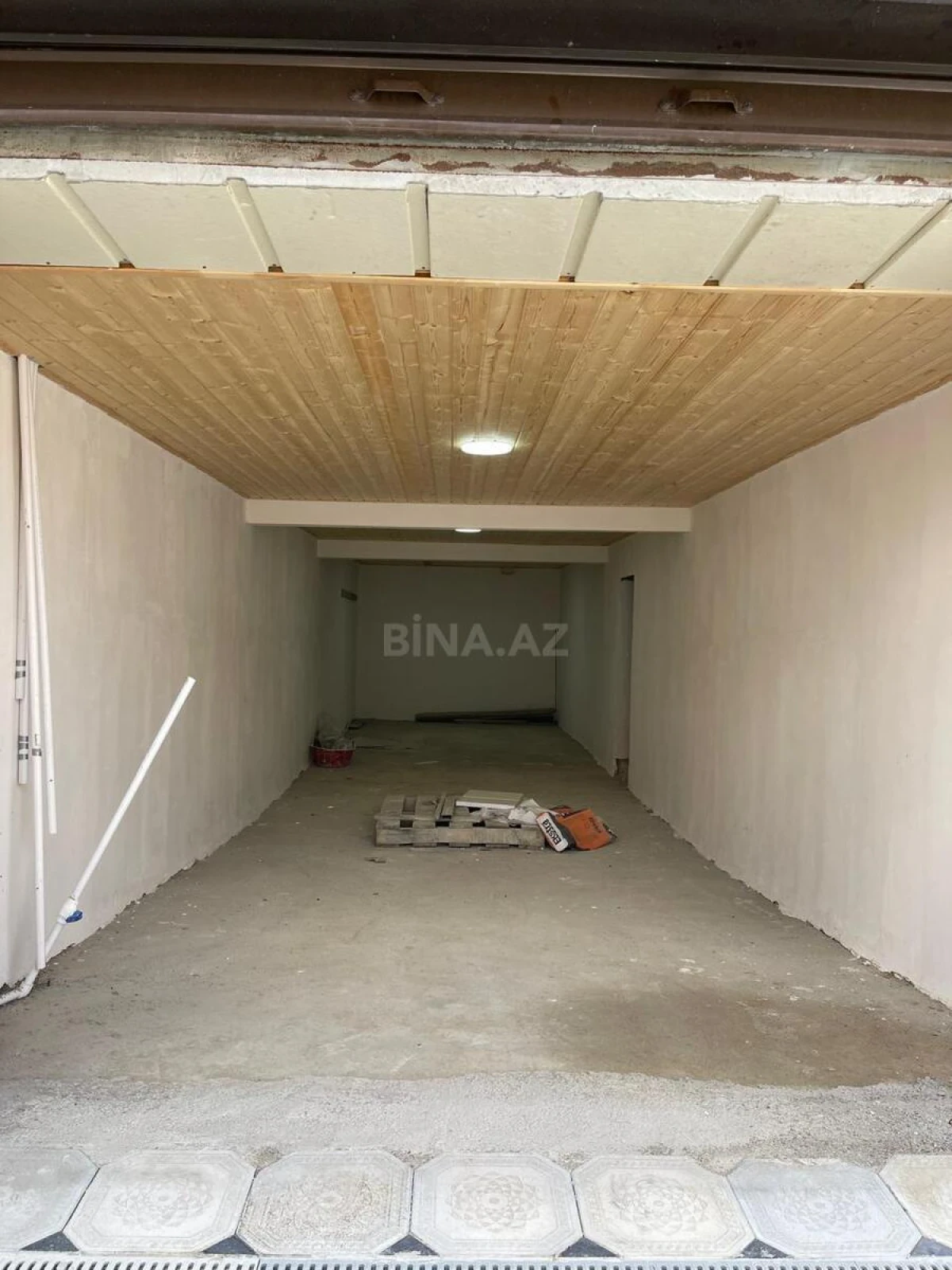 Satılır 4 otaqlı həyət evi 100 m²