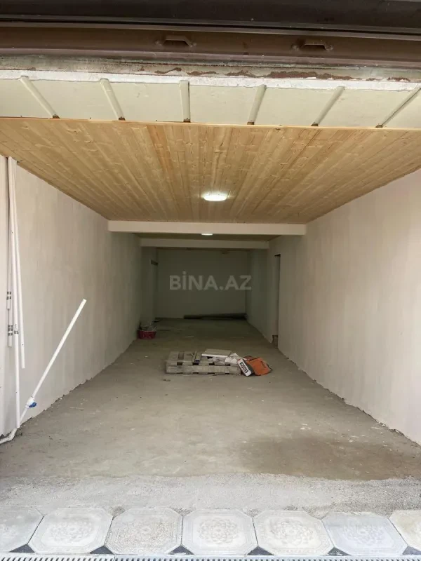 Satılır 4 otaqlı həyət evi 100 m²