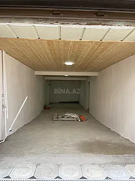 Satılır 4 otaqlı həyət evi 100 m²