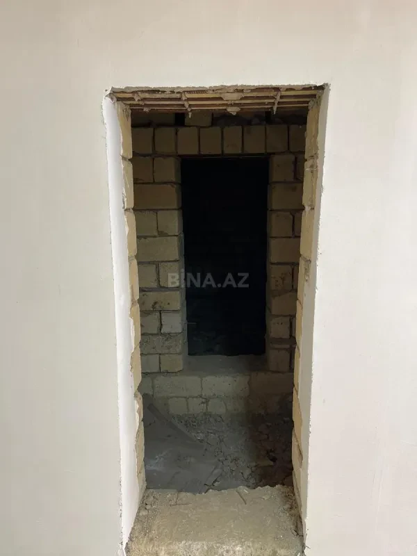 Satılır 4 otaqlı həyət evi 100 m²