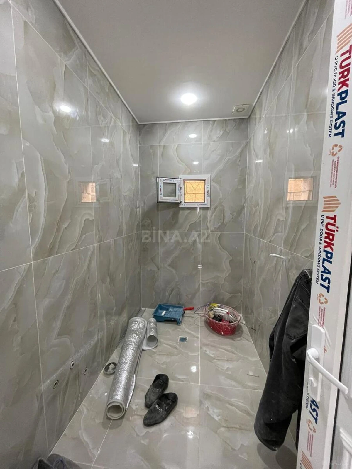 Satılır 4 otaqlı həyət evi 100 m²